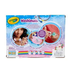 Coffret Animaux fantastiques Washimals