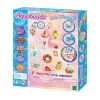 Coffret Aquabeads sundaes et accessoires créatifs