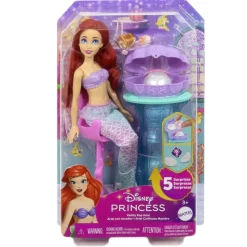 Coffret Ariel secrets de perle