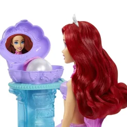 Coffret Ariel secrets de perle