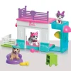 Coffret Barbie Pets