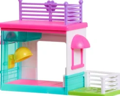 Coffret Barbie Pets