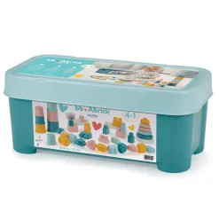 Coffret bébé Abrick 4 en 1