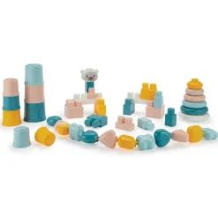 Coffret bébé Abrick 4 en 1