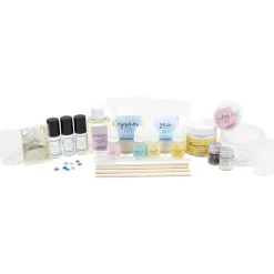 Coffret bien être SPA STMT