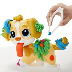 Coffret Cabinet vétérinaire Play-Doh