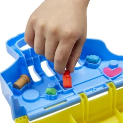Coffret Cabinet vétérinaire Play-Doh