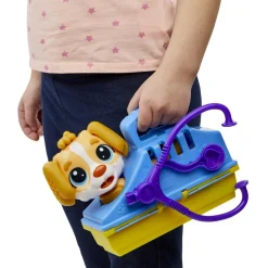 Coffret Cabinet vétérinaire Play-Doh