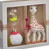 Coffret Cadeau Sophie La Girafe Classique