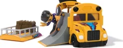 Coffret camion Sk8 Crew Teck Deck transformable