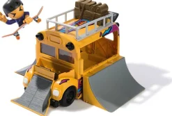 Coffret camion Sk8 Crew Teck Deck transformable