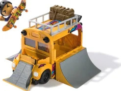Coffret camion Sk8 Crew Teck Deck transformable