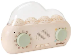 Coffret Cloudbox Première Boîte À Rêves