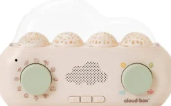 Coffret Cloudbox Première Boîte À Rêves
