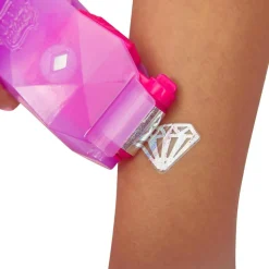 Coffret Cool Maker Shimmer Me Body Art - Création de tatouages éphémères métallisés