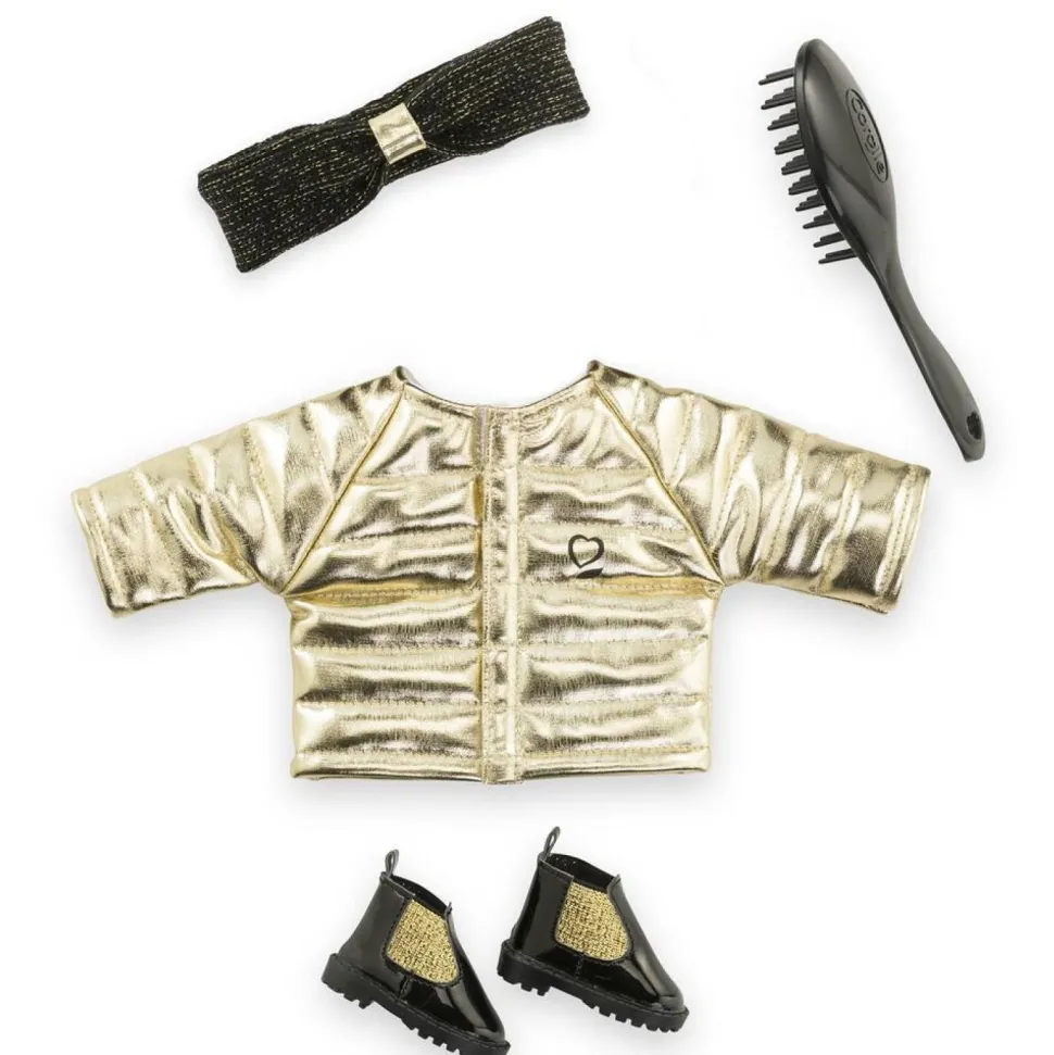 Coffret couture et accessoires - Ma corolle