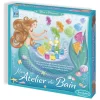 Coffret créatif - Mon atelier du bain