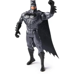 Coffret DC Retro collection Batman - Batmobile et figurine Batman Forever