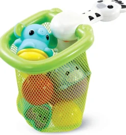 Coffret De Bain Vtech Multi-activités