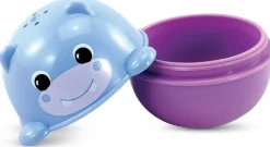 Coffret De Bain Vtech Multi-activités