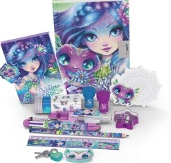 Coffret de luxe agenda secret - Nebulous Star