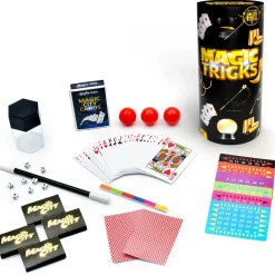 Coffret de magie - Magic Tricks