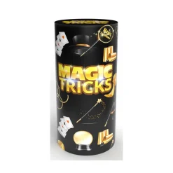 Coffret de magie - Magic Tricks