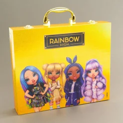 Coffret de maquillage Rainbow High