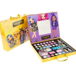 Coffret de maquillage Rainbow High