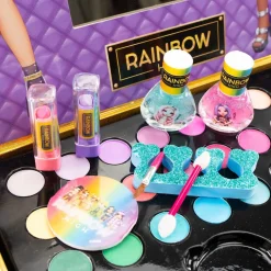 Coffret de maquillage Rainbow High