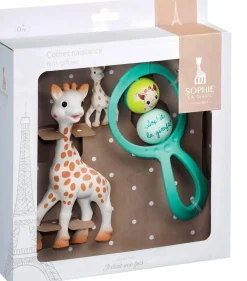 Coffret De Naissance Sophie La Girafe