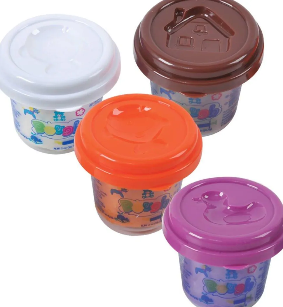 Coffret de Pâte à modeler