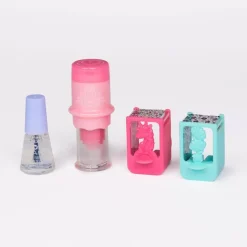 Coffret De Recharges Cool Maker Pour Go Glam Nail Studio
