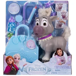 Coffret de soin Sven - La Reine des Neiges