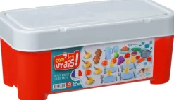 Coffret Dinette Com' Les Vrais