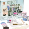 Coffret DIY STMT création de bougies