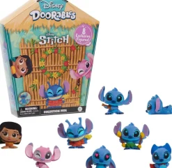 Coffret Doorables collector Stitch