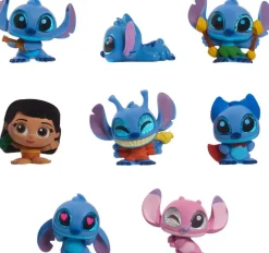 Coffret Doorables collector Stitch
