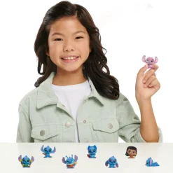 Coffret Doorables collector Stitch