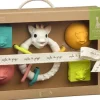 Coffret D'éveil Sophie La Girafe So Pure De Vulli