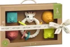 Coffret D'éveil Sophie La Girafe So Pure De Vulli