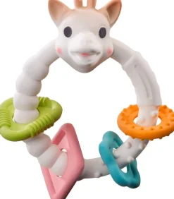 Coffret D'éveil Sophie La Girafe So Pure De Vulli