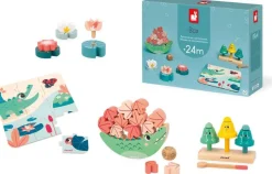 Coffret en bois Crocodile