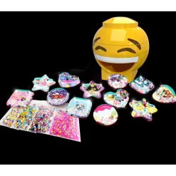 Coffret fabrique à stickers 3D Pack XL
