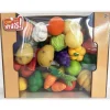 Coffret fruits et légumes