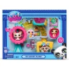 Coffret Fun Factory Little Petshop