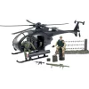 Coffret Hélicoptère De Combat Team City