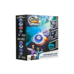 Coffret lanceurs dragon - Starter battle Pack Inifinity Nado