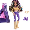 Coffret L'école des licornes : Poupée Deluxe Sophia Au Bal Masque De 24 Cm