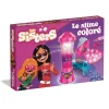 Coffret Le slime coloré Les Sisters